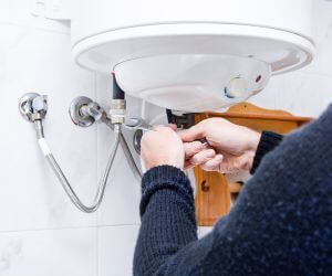 About Tankless Water Heater Installation Pros Crocker, MO